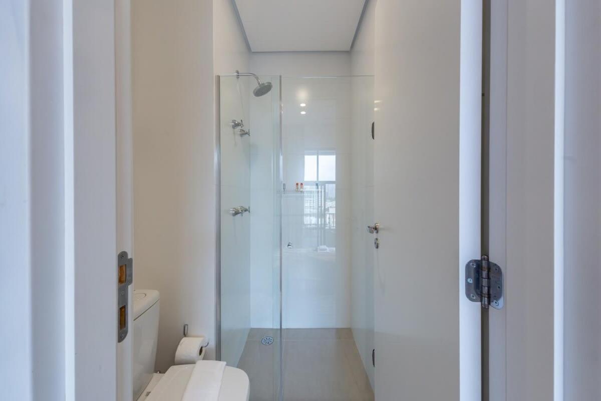 Apartamento Bhomy Itaim Bibi - 8min Do Metro Brooklin Brk719 São Paulo